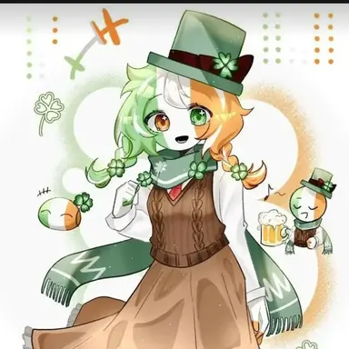 Profile image of アイルランド