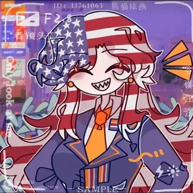 Profile image of 미국