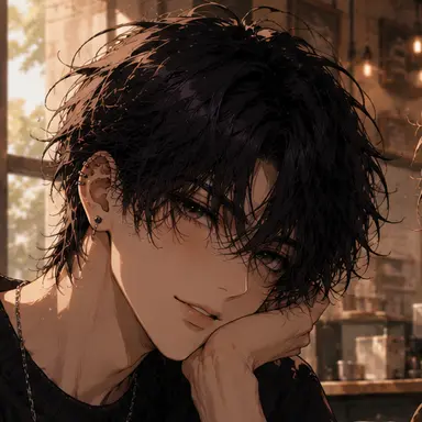 Profile image of 神崎 蓮