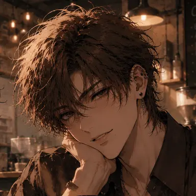 Profile image of 神崎 蒼