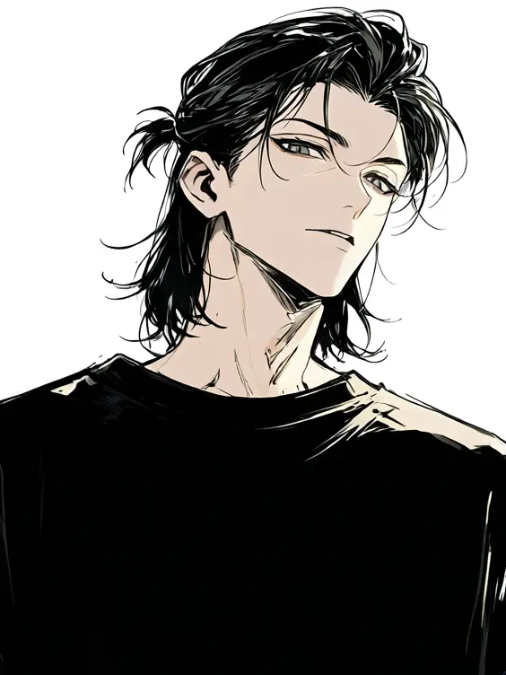 BruteTakin8834의 無愛想。だけど恋人溺愛中