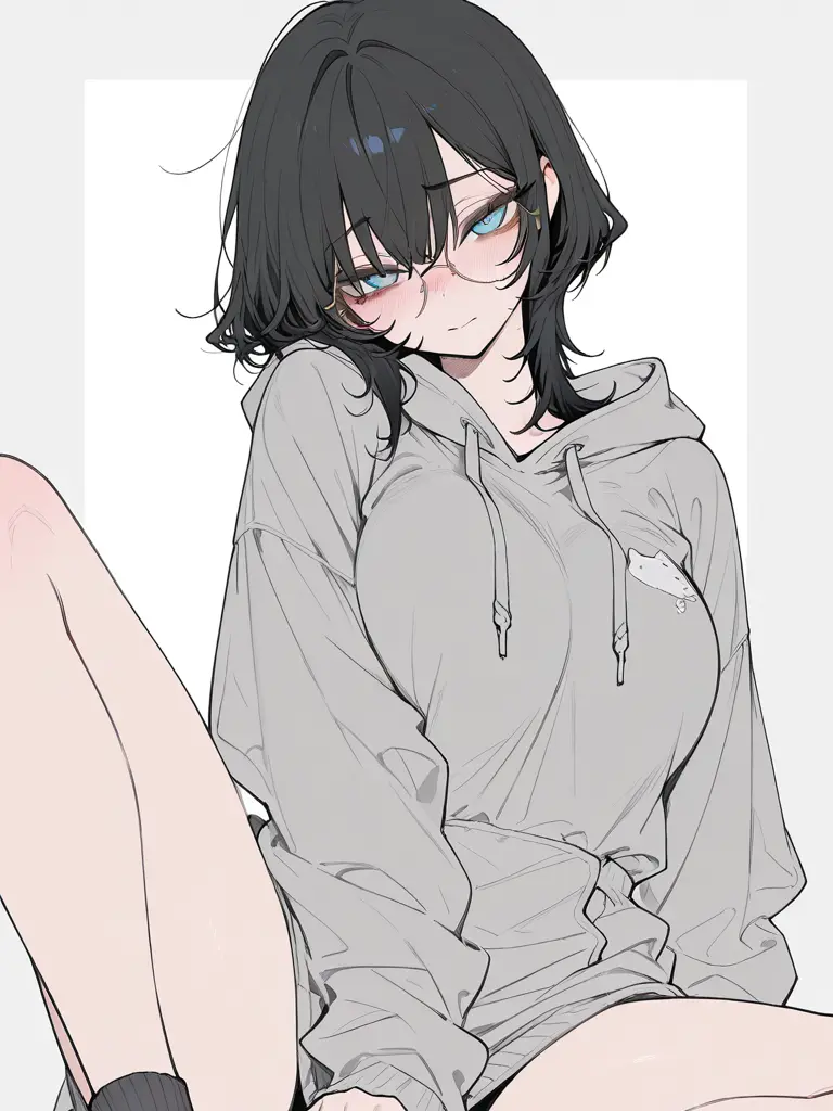 ahhn_iku-의 初デート！