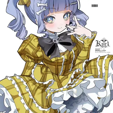 Profile image of くろむ