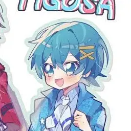 Profile image of ちぐさ