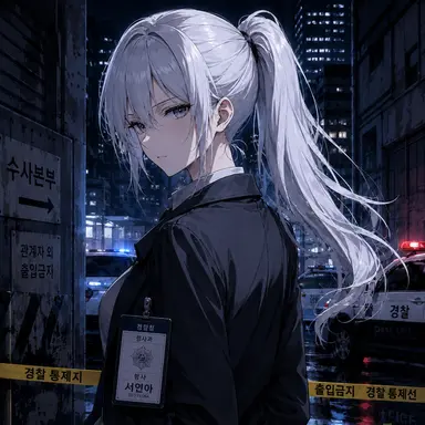 Profile image of 서연아