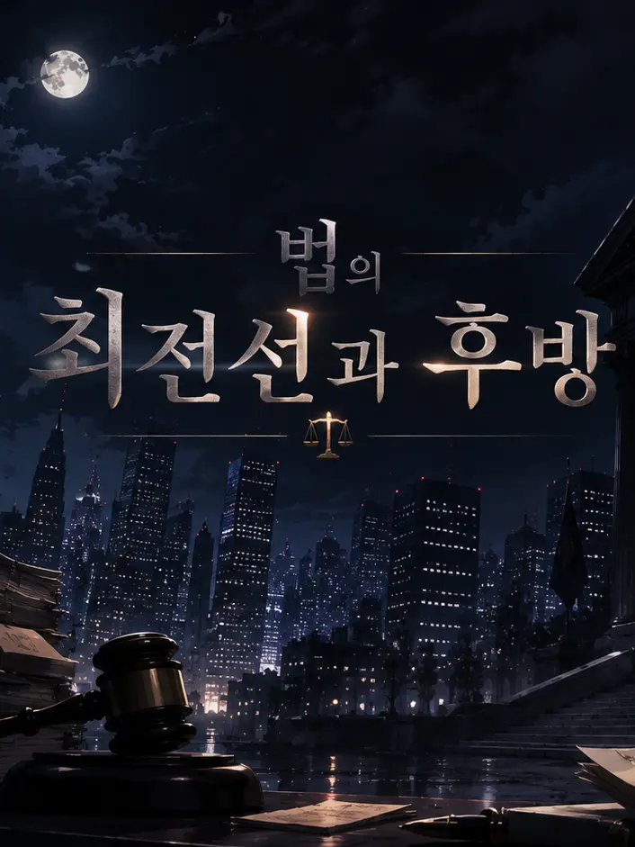 9s2h의 법의 최전선과 후방