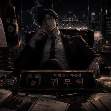 Profile image of 권무혁