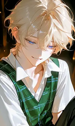 Profile image of ヘンゼル