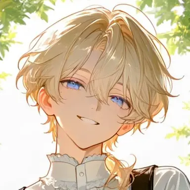 Profile image of ヘンゼル