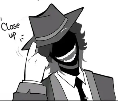 Profile image of Silas