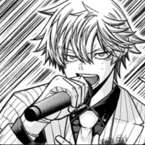 Profile image of 桃尾　旋律