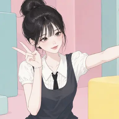 Profile image of りい
