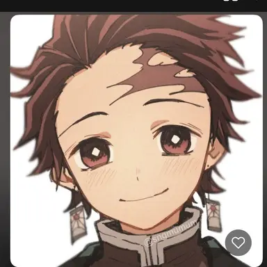 Profile image of 炭治郎