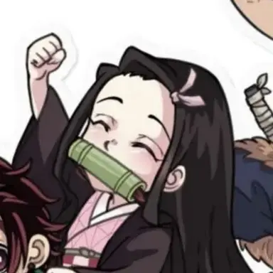 Profile image of 禰豆子