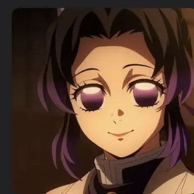 Profile image of 胡蝶しのぶ