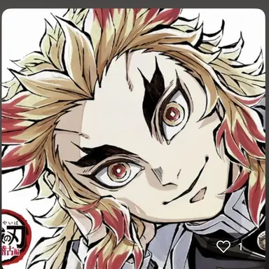 Profile image of 杏寿郎
