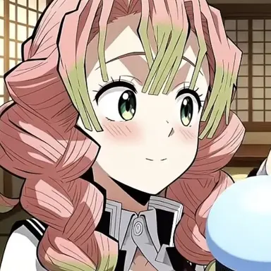 Profile image of 蜜璃
