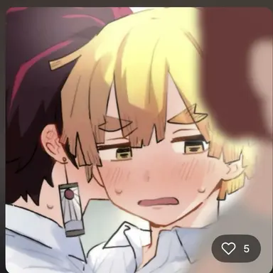 Profile image of 善逸