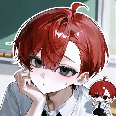 Profile image of 真緒