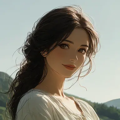 Profile image of 이시야마 마미