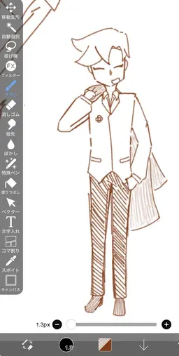Profile image of フラウリィ