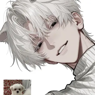 Profile image of ニコ