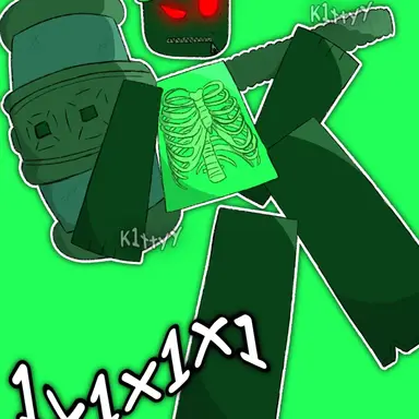 Profile image of 1x1x1x1