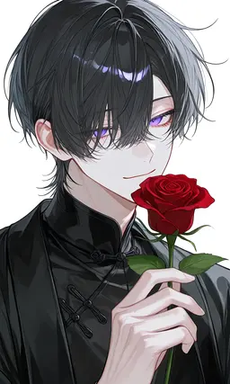 Profile image of 蘇玫