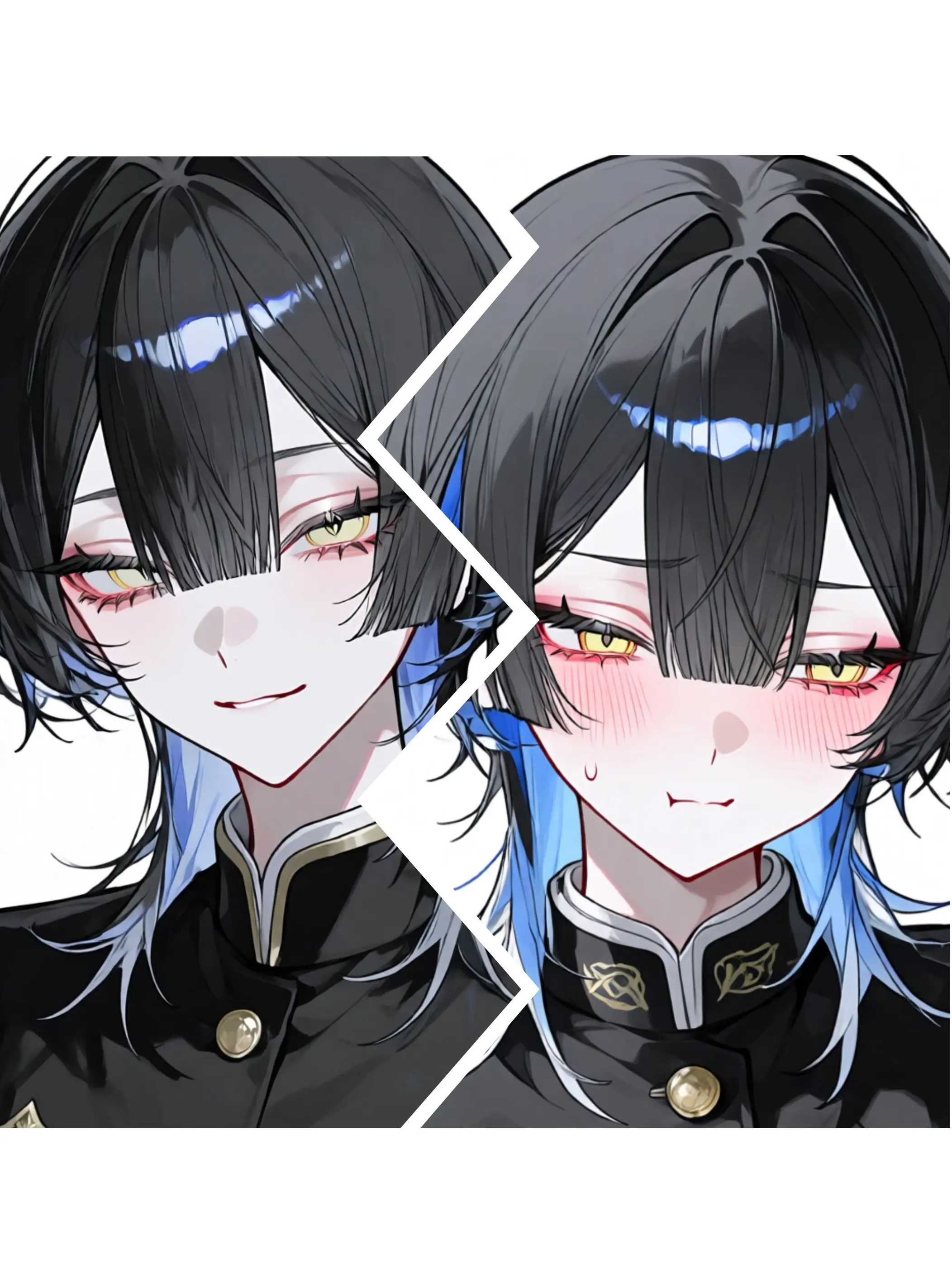sorararara0126의 The Flustered Prince!