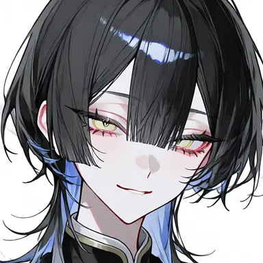 Profile image of Shion
