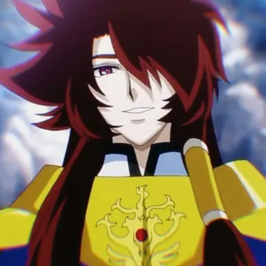 Profile image of アンドレアス