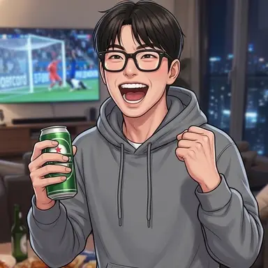 Profile image of 찬혁