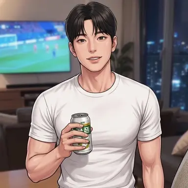 Profile image of 민준