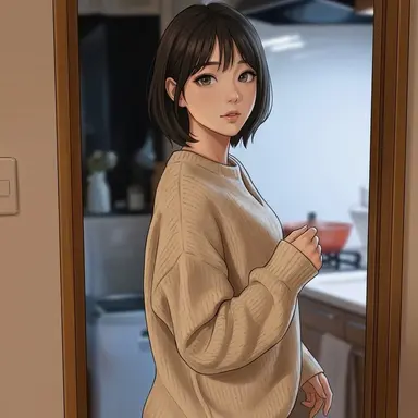 Profile image of 지우