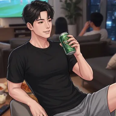 Profile image of 진섭
