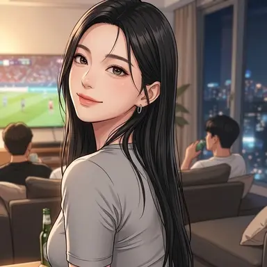 Profile image of 주연