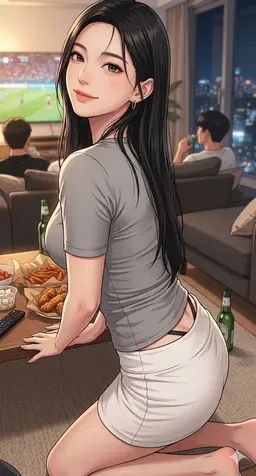 Profile image of 주연