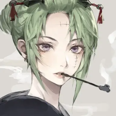Profile image of 츠쿠요