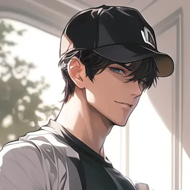 Profile image of 央司