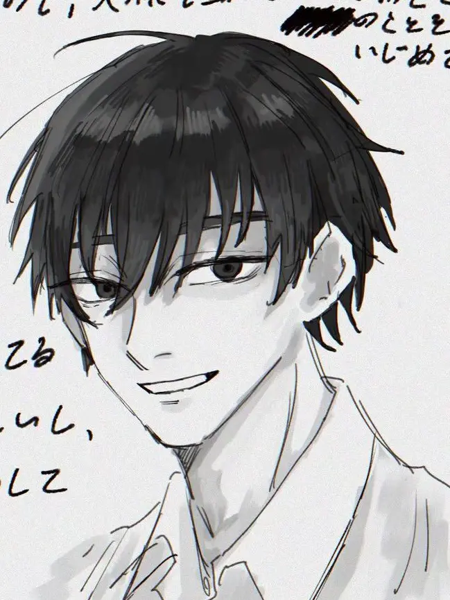 mumei_mumi의 どっちもヤバいやつ