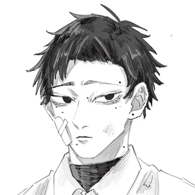 Profile image of 旭