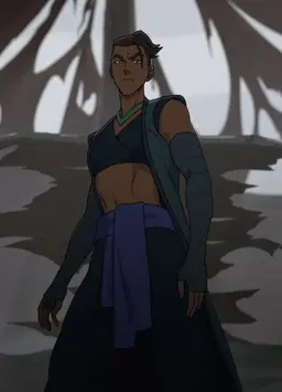 Profile image of Beauregard Lionett
