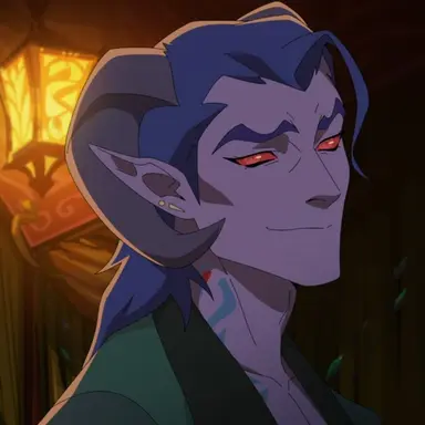 Profile image of Mollymauk