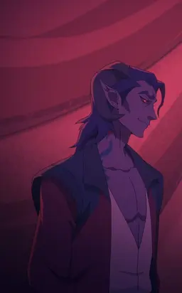 Profile image of Mollymauk Tealeaf