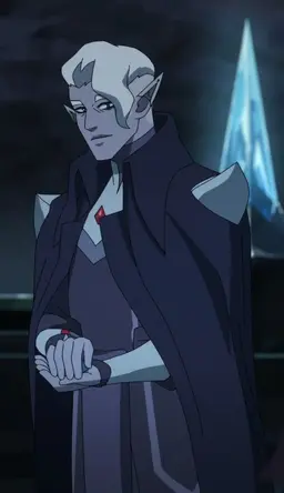 Profile image of Essek Thelyss