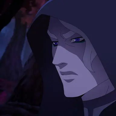 Profile image of Essek