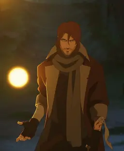 Profile image of Caleb Widogast