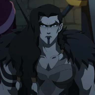 Profile image of Yasha