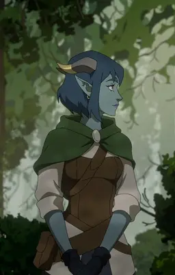 Profile image of Jester Lavorre