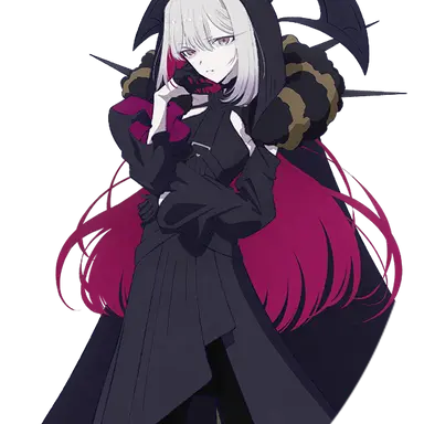 Profile image of ベルベット